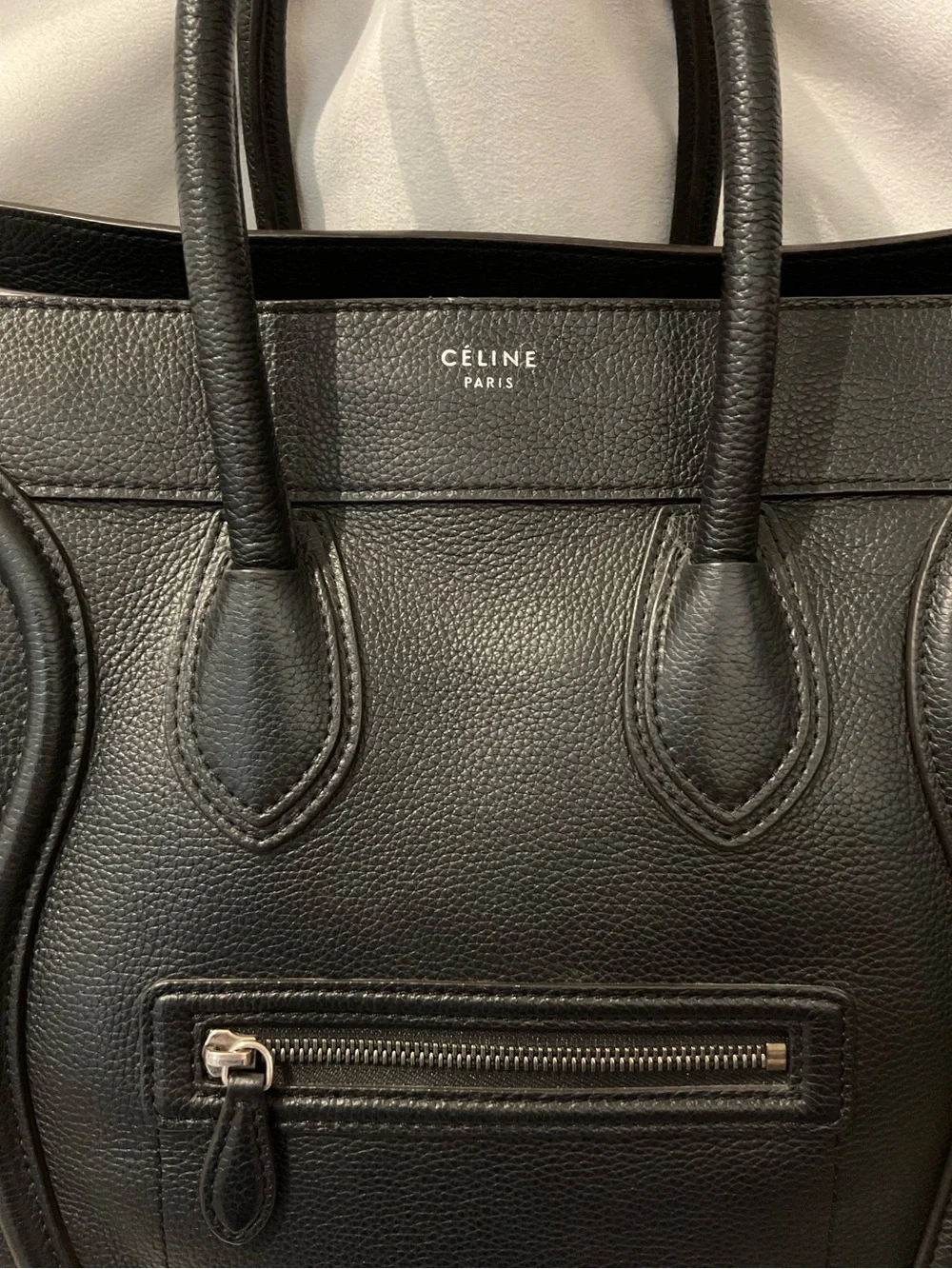 Celine Tote